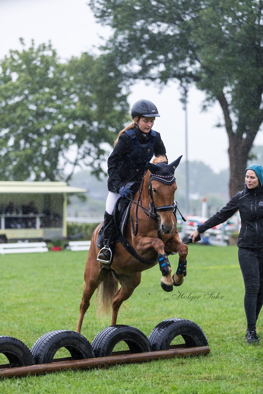 Bild 80 - Pony Akademie Turnier